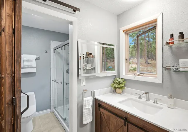 4th image of 14635 Westcreek Rd, Sedalia, CO 80135 | MLS# 1676874