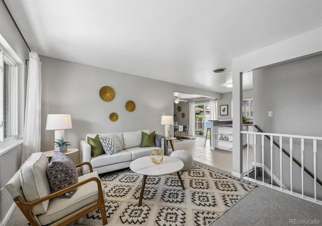 Photo 2 of Single family home for sale at 8524 Wiley Cir, Westminster, CO 80031 | MLS# 7821079 | Listing updated on 2026-09-23