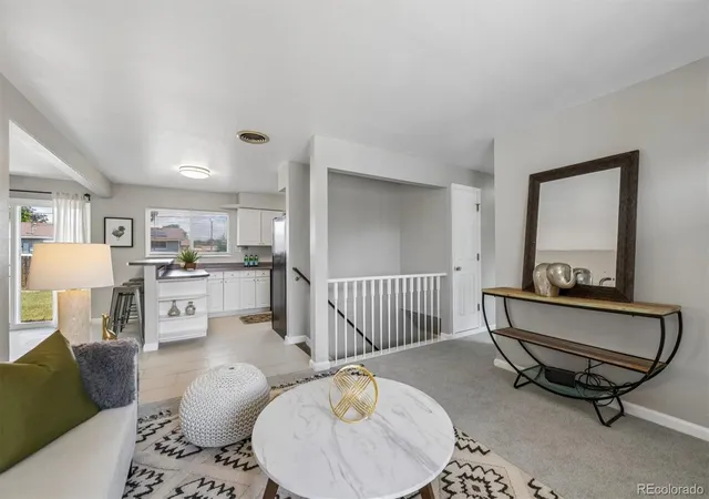 Single family home for sale at 8524 Wiley Cir, Westminster, CO 80031 | MLS# 7821079 | Listing updated on 2026-09-23