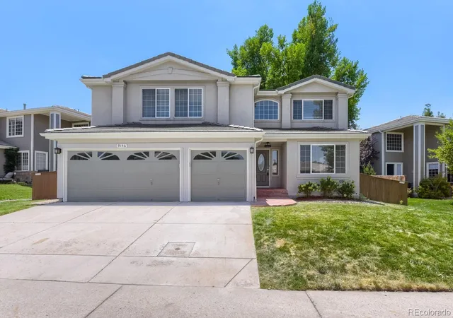 1st image of 9156 Fox Fire Dr, Highlands Ranch, CO 80129 | MLS# 9504886