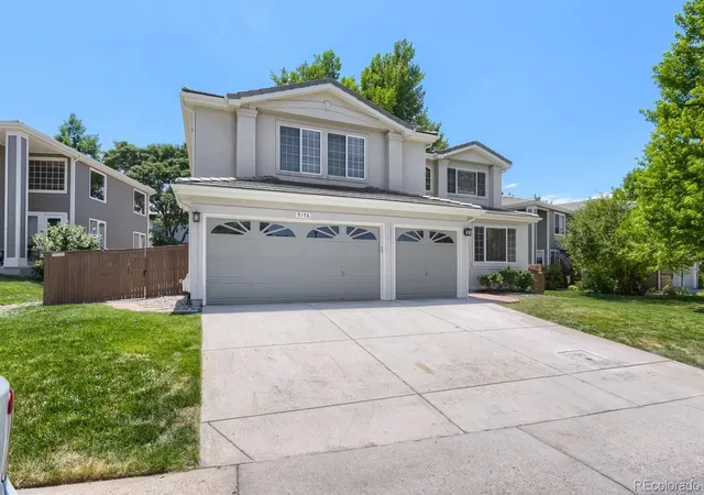 2nd image of 9156 Fox Fire Dr, Highlands Ranch, CO 80129 | MLS# 9504886