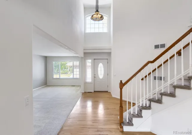 3rd image of 9156 Fox Fire Dr, Highlands Ranch, CO 80129 | MLS# 9504886