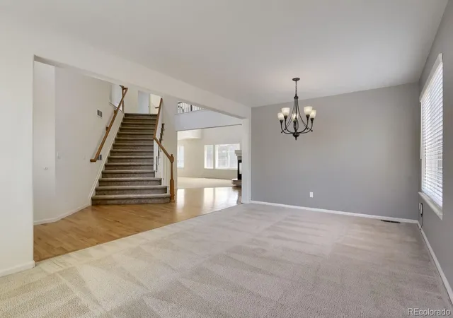 5th image of 9156 Fox Fire Dr, Highlands Ranch, CO 80129 | MLS# 9504886