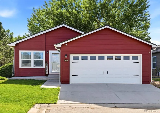 1st image of 7870 Cattail Grn #122, Frederick, CO 80530 | MLS# 1578669