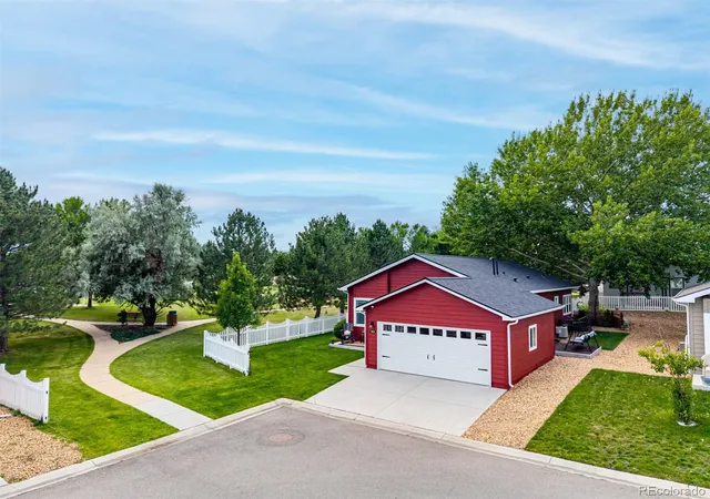 2nd image of 7870 Cattail Grn #122, Frederick, CO 80530 | MLS# 1578669