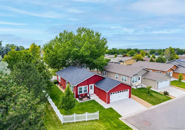 3rd image of 7870 Cattail Grn #122, Frederick, CO 80530 | MLS# 1578669