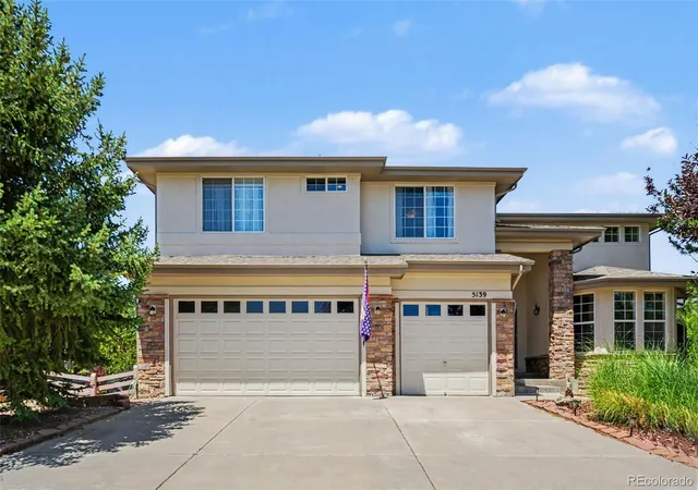 Photo 1 of Single family home for sale at 5139 Streambed Trl, Parker, CO 80134 | MLS# 7853397 | Listing updated on 2026-08-08