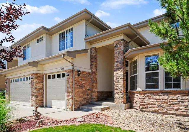 Photo 2 of Single family home for sale at 5139 Streambed Trl, Parker, CO 80134 | MLS# 7853397 | Listing updated on 2026-08-08