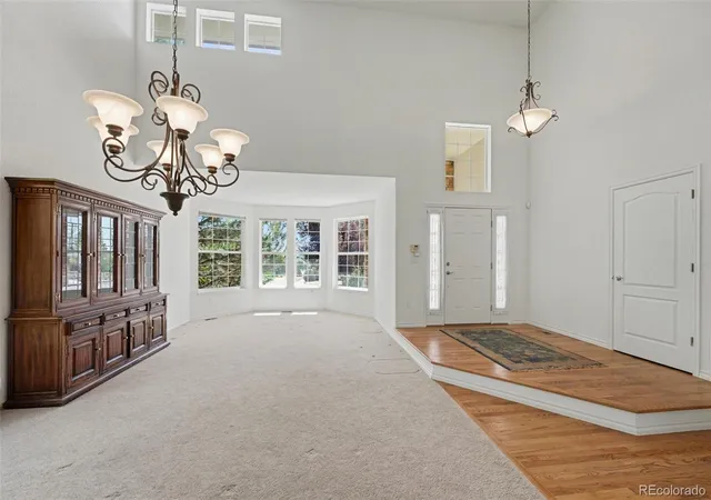 Photo 3 of Single family home for sale at 5139 Streambed Trl, Parker, CO 80134 | MLS# 7853397 | Listing updated on 2026-08-08