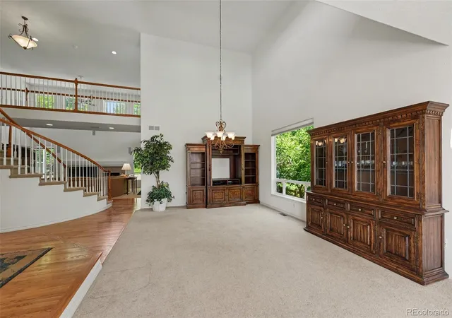 Photo 4 of Single family home for sale at 5139 Streambed Trl, Parker, CO 80134 | MLS# 7853397 | Listing updated on 2026-08-08