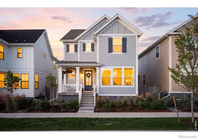 1st image of 239 Washington St, Erie, CO 80516 | MLS# IR1064159