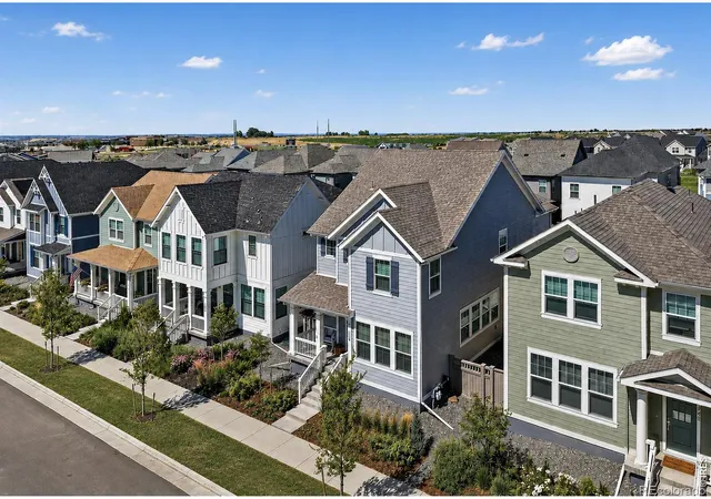 50th image of 239 Washington St, Erie, CO 80516 | MLS# IR1064159