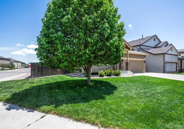 Photo 3 of Single family home for sale at 6309 Tranters Crk Way, Colorado Springs, CO 80925 | MLS# 2534775 | Listing updated on 2026-07-22