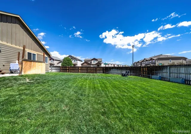 Photo 4 of Single family home for sale at 6309 Tranters Crk Way, Colorado Springs, CO 80925 | MLS# 2534775 | Listing updated on 2026-07-22