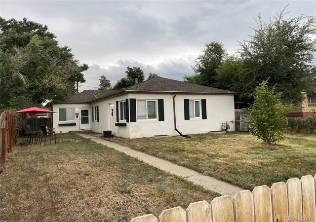 Photo 1 of Multi family home for sale at 1428 1430 Uinta St, Denver, CO 80220 | MLS# 9582358 | Listing updated on 2026-09-17
