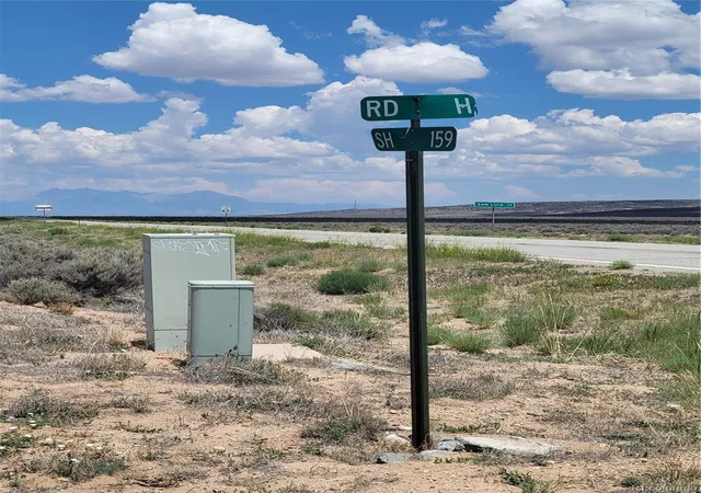 Photo 7 of Land for sale at 00 Co Hwy 159, San Luis, CO 81152 | MLS# 4467736 | Listing updated on 2026-08-26