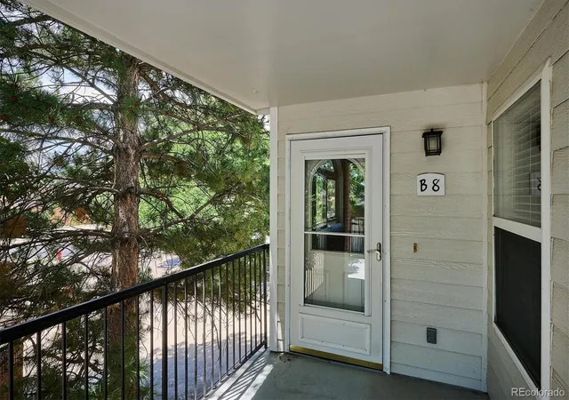 25th image of 1880 S Cole St #B8, Lakewood, CO 80228 | MLS# 2896714