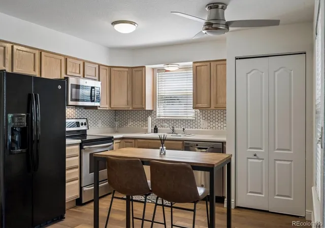 Photo 3 of Condo for sale at 1880 S Cole St #B8, Lakewood, CO 80228 | MLS# 2896714 | Listing updated on 2026-08-26