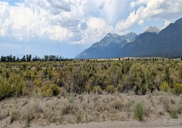 Photo 1 of Land for sale at 411 Camino Del Rey, Crestone, CO 81131 | MLS# 3125228 | Listing updated on 2026-07-17