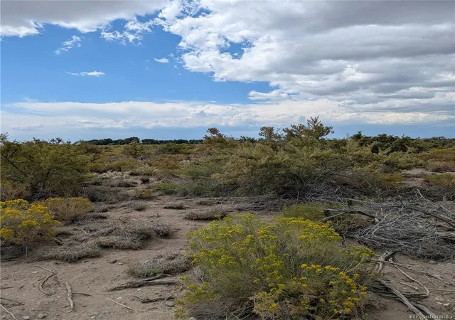Photo 2 of Land for sale at 411 Camino Del Rey, Crestone, CO 81131 | MLS# 3125228 | Listing updated on 2026-07-17