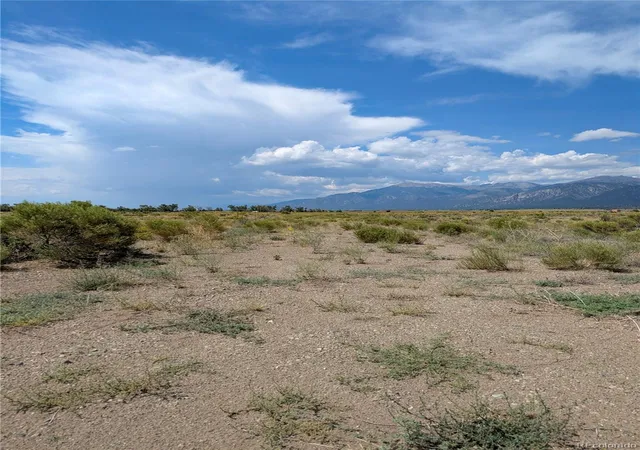 Photo 4 of Land for sale at 411 Camino Del Rey, Crestone, CO 81131 | MLS# 3125228 | Listing updated on 2026-07-17