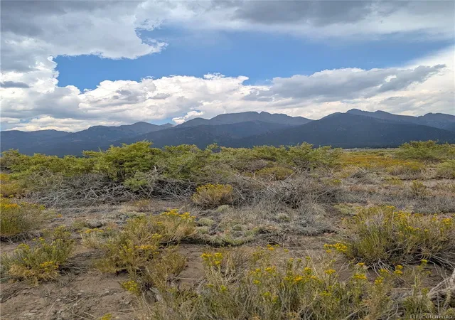 Photo 5 of Land for sale at 411 Camino Del Rey, Crestone, CO 81131 | MLS# 3125228 | Listing updated on 2026-07-17