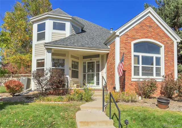 Photo 1 of Sale Pending at 1011 S Valentia St #95, Denver, CO 80247 | MLS# 9193728 | Listing updated on 2026-09-28