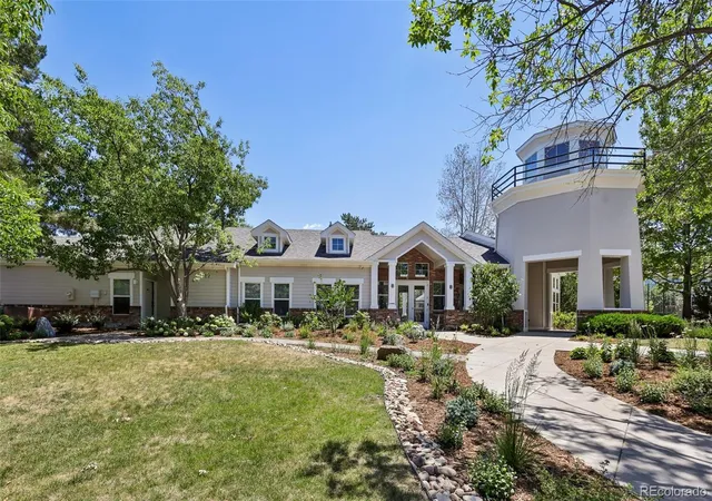 Single family home for sale at 1011 S Valentia St #95, Denver, CO 80247 | MLS# 9193728