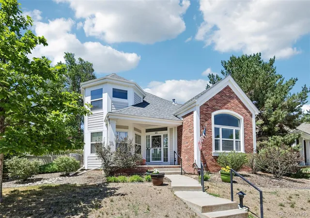 Photo 3 of Single family home for sale at 1011 S Valentia St #95, Denver, CO 80247 | MLS# 9193728 | Listing updated on 2026-09-04