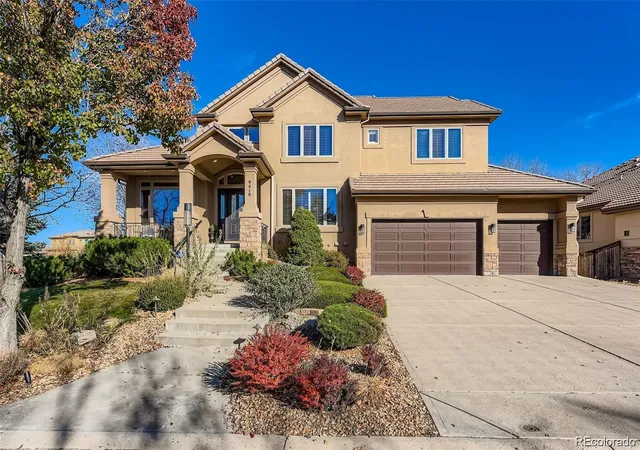1st image of 9410 S Silent Hills Dr, Lone Tree, CO 80124 | MLS# 5893913