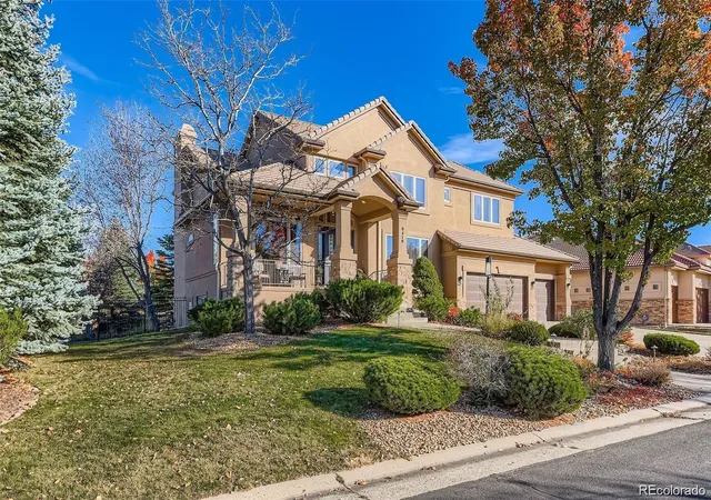 3rd image of 9410 S Silent Hills Dr, Lone Tree, CO 80124 | MLS# 5893913
