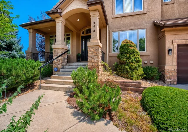 4th image of 9410 S Silent Hills Dr, Lone Tree, CO 80124 | MLS# 5893913