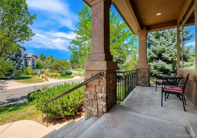 5th image of 9410 S Silent Hills Dr, Lone Tree, CO 80124 | MLS# 5893913