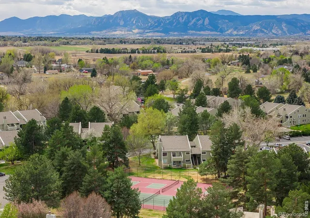 Photo 1 of Condo for sale at 8050 Niwot Rd #28, Niwot, CO 80503 | MLS# IR1064162 | Listing updated on 2026-08-17