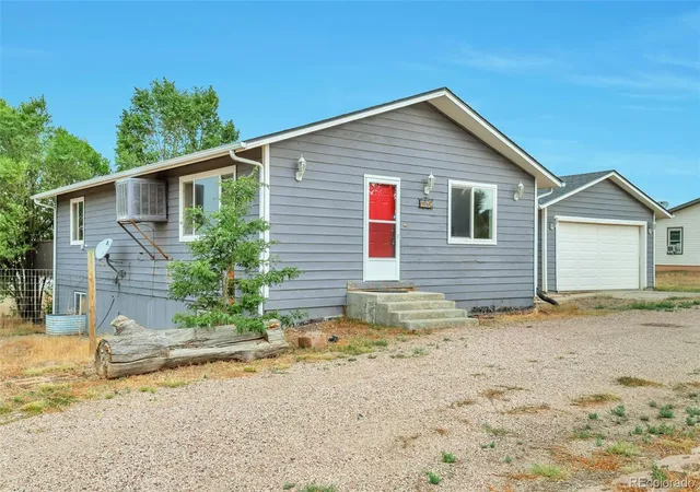 Photo 1 of Single family home for sale at 9367 Bar B Rd, Fountain, CO 80817 | MLS# 7400903 | Listing updated on 2026-09-27