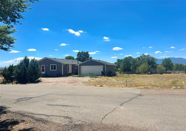 Single family home for sale at 9367 Bar B Rd, Fountain, CO 80817 | MLS# 7400903