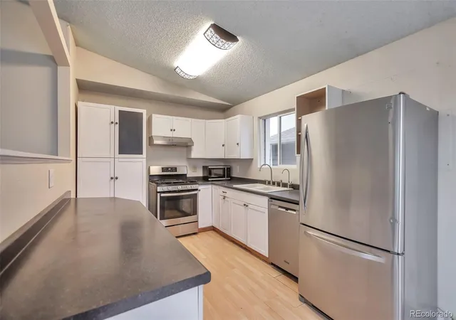 Photo 4 of Single family home for sale at 9367 Bar B Rd, Fountain, CO 80817 | MLS# 7400903 | Listing updated on 2026-09-27