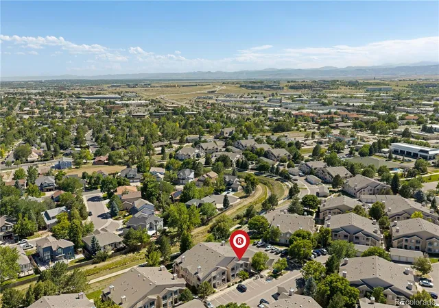 2nd image of 1128 Opal St, Broomfield, CO 80020