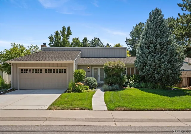 1st image of 7053 S Oneida Cir, Centennial, CO 80112 | MLS# 2437220
