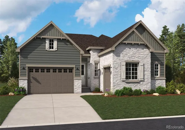 1st image of 16175 Amaryllis Ave, Parker, CO 80134 | MLS# 3513380