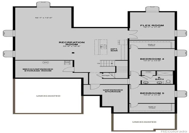 3rd image of 16175 Amaryllis Ave, Parker, CO 80134 | MLS# 3513380
