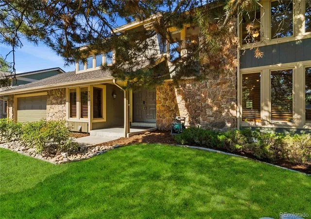 1st image of 7807 S Forest St, Centennial, CO 80122 | MLS# 8904602