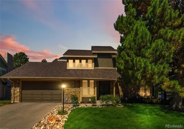 Photo 1 of Single family home for sale at 7807 S Forest St, Centennial, CO 80122 | MLS# 8904602 | Listing updated on 2026-09-17