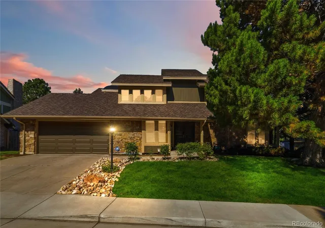 2nd image of 7807 S Forest St, Centennial, CO 80122 | MLS# 8904602