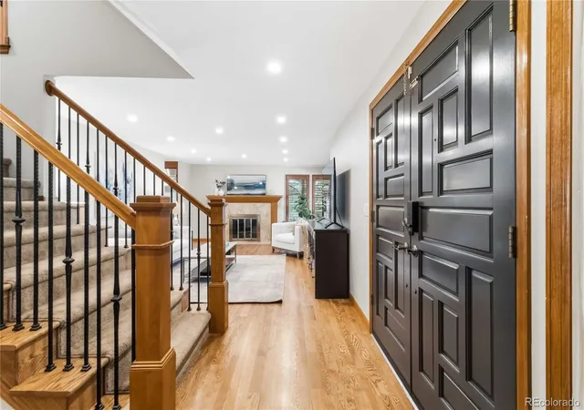 Photo 3 of Single family home for sale at 7807 S Forest St, Centennial, CO 80122 | MLS# 8904602 | Listing updated on 2026-09-17