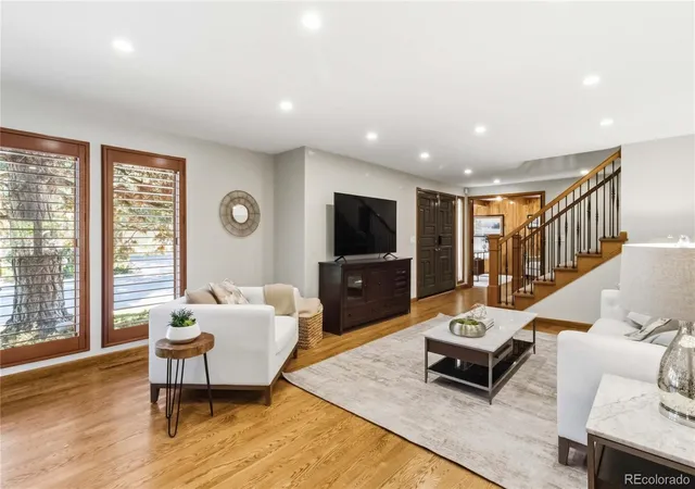 Photo 3 of Single family home for sale at 7807 S Forest St, Centennial, CO 80122 | MLS# 8904602 | Listing updated on 2026-10-10