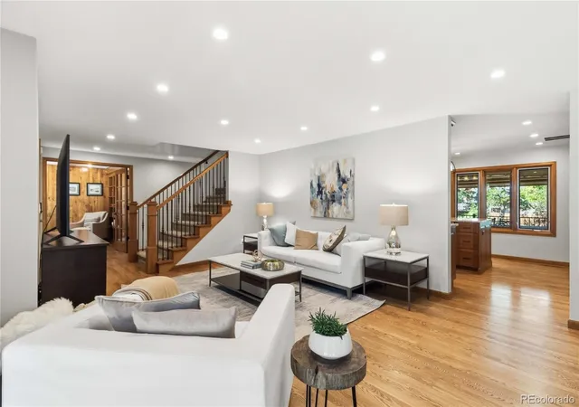 Photo 4 of Single family home for sale at 7807 S Forest St, Centennial, CO 80122 | MLS# 8904602 | Listing updated on 2026-10-10