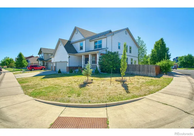 2nd image of 1667 Kelmsley Ct, Windsor, CO 80550 | MLS# IR1064164
