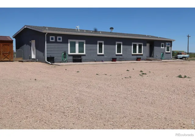 Photo 1 of Single family home for sale at 20463 County Rd 86, Ault, CO 80610 | MLS# IR1064165 | Listing updated on 2026-07-14