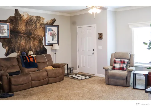Photo 2 of Single family home for sale at 20463 County Rd 86, Ault, CO 80610 | MLS# IR1064165 | Listing updated on 2026-07-14